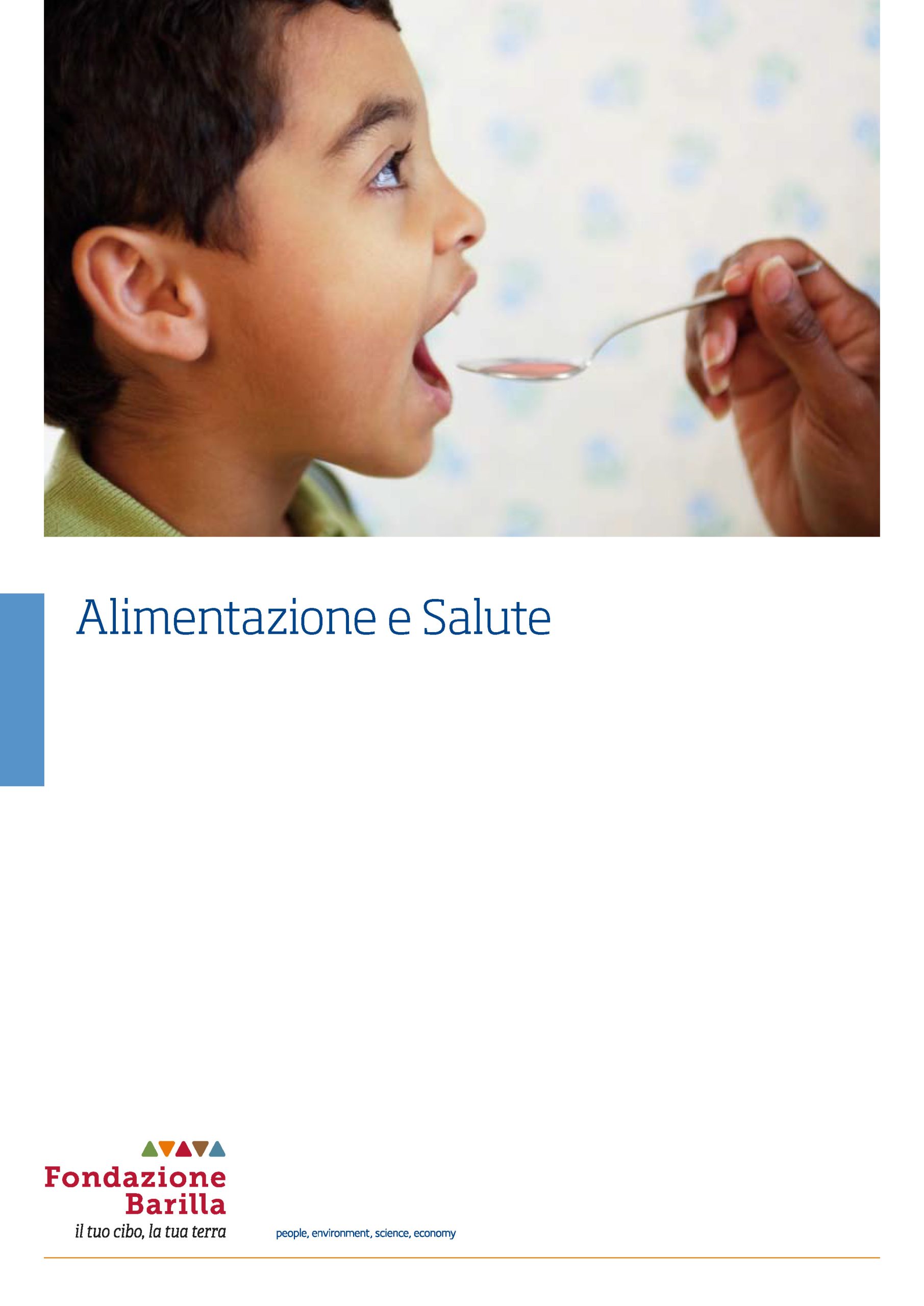 Alimentazione e salute