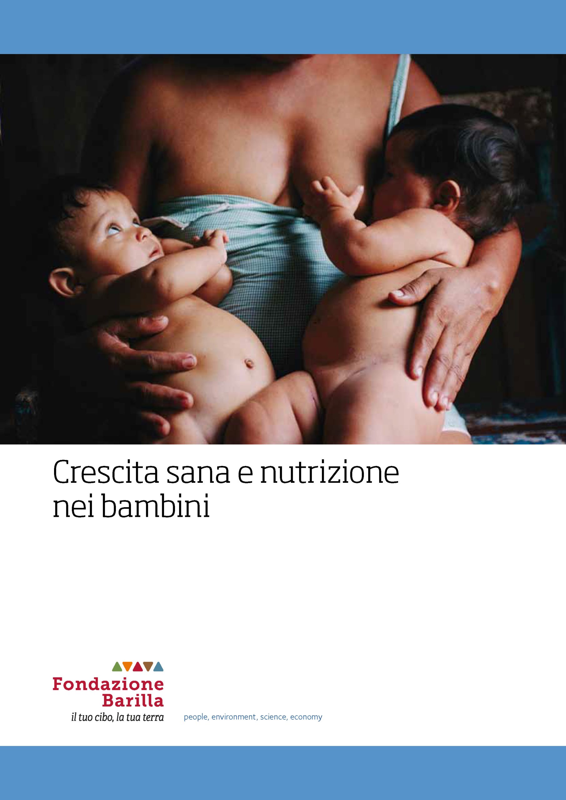 Crescita sana