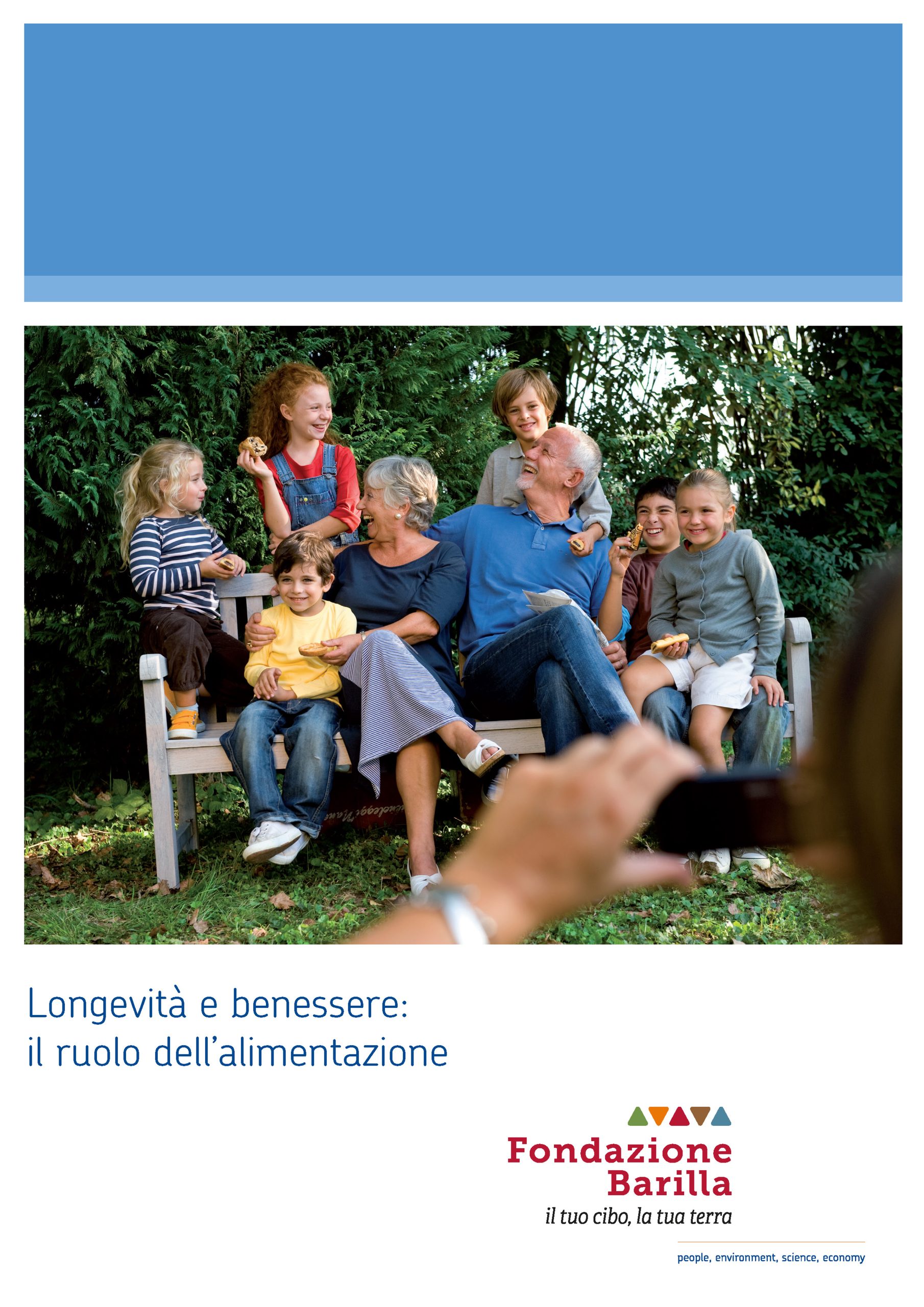 Longevità e benessere