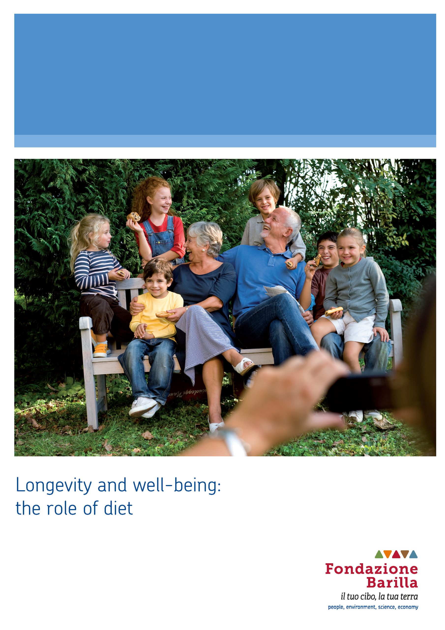 Longevity & Well-being