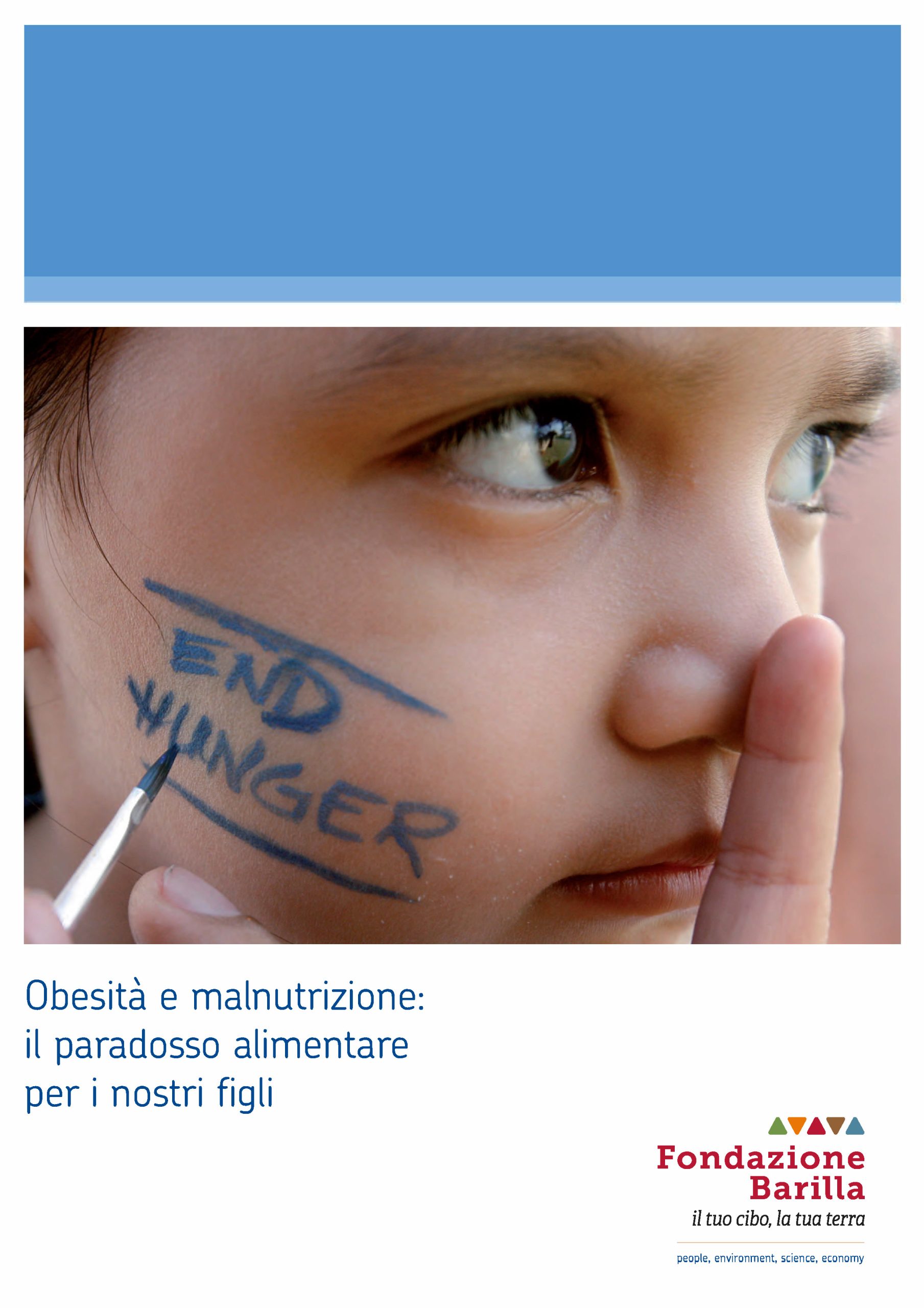 Obesità e malnutrizione