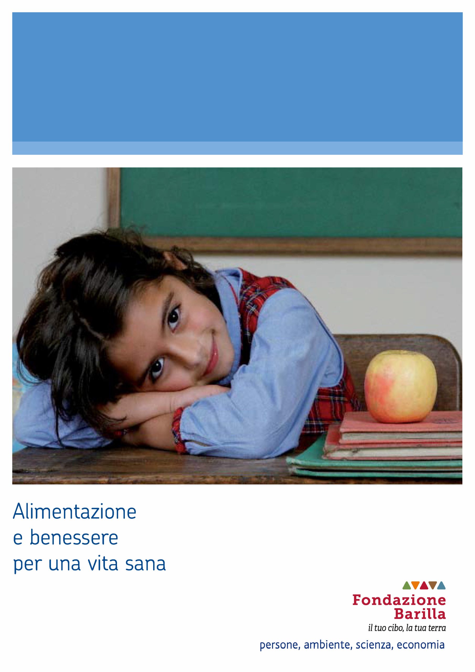 Alimentazione e benessere