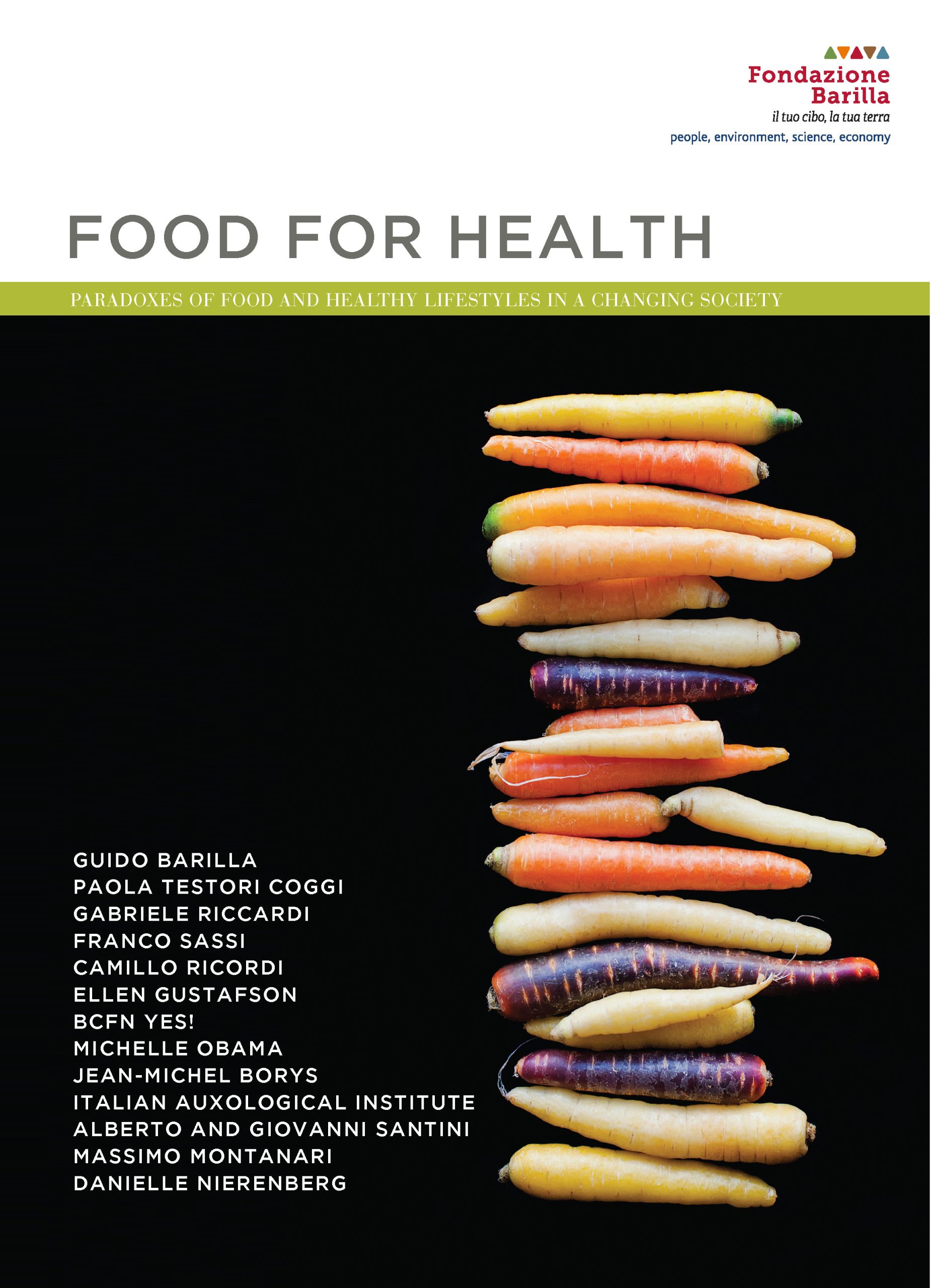 Food for Health