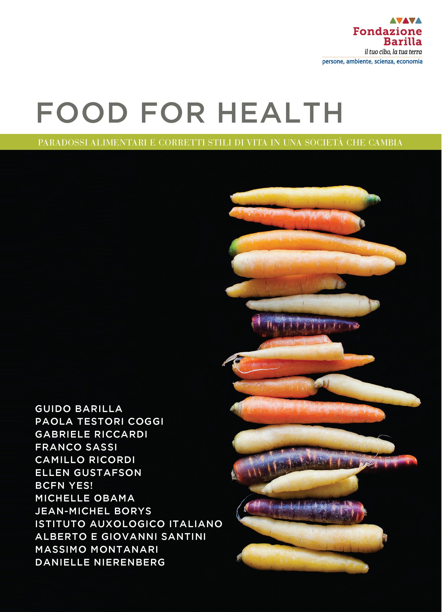 Food for Health