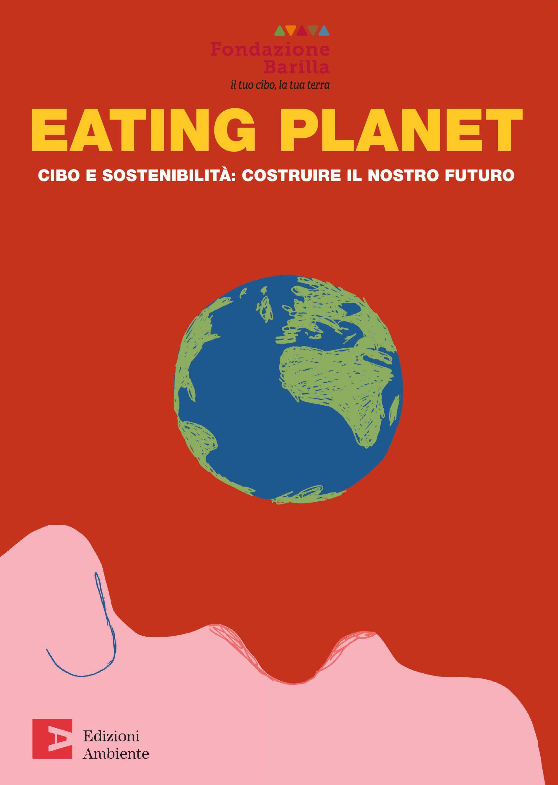 Eating Planet