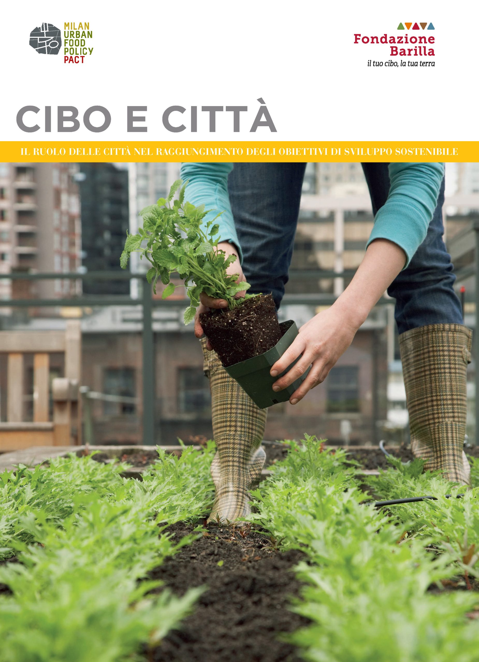 Cibo e città