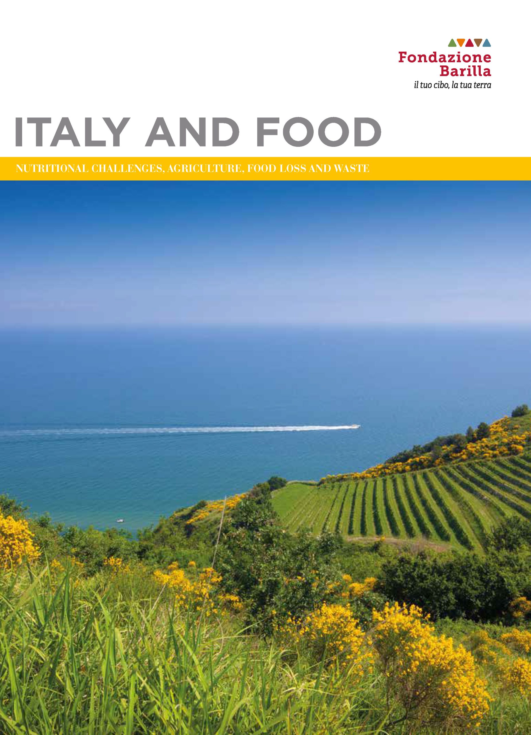 Italy & Food
