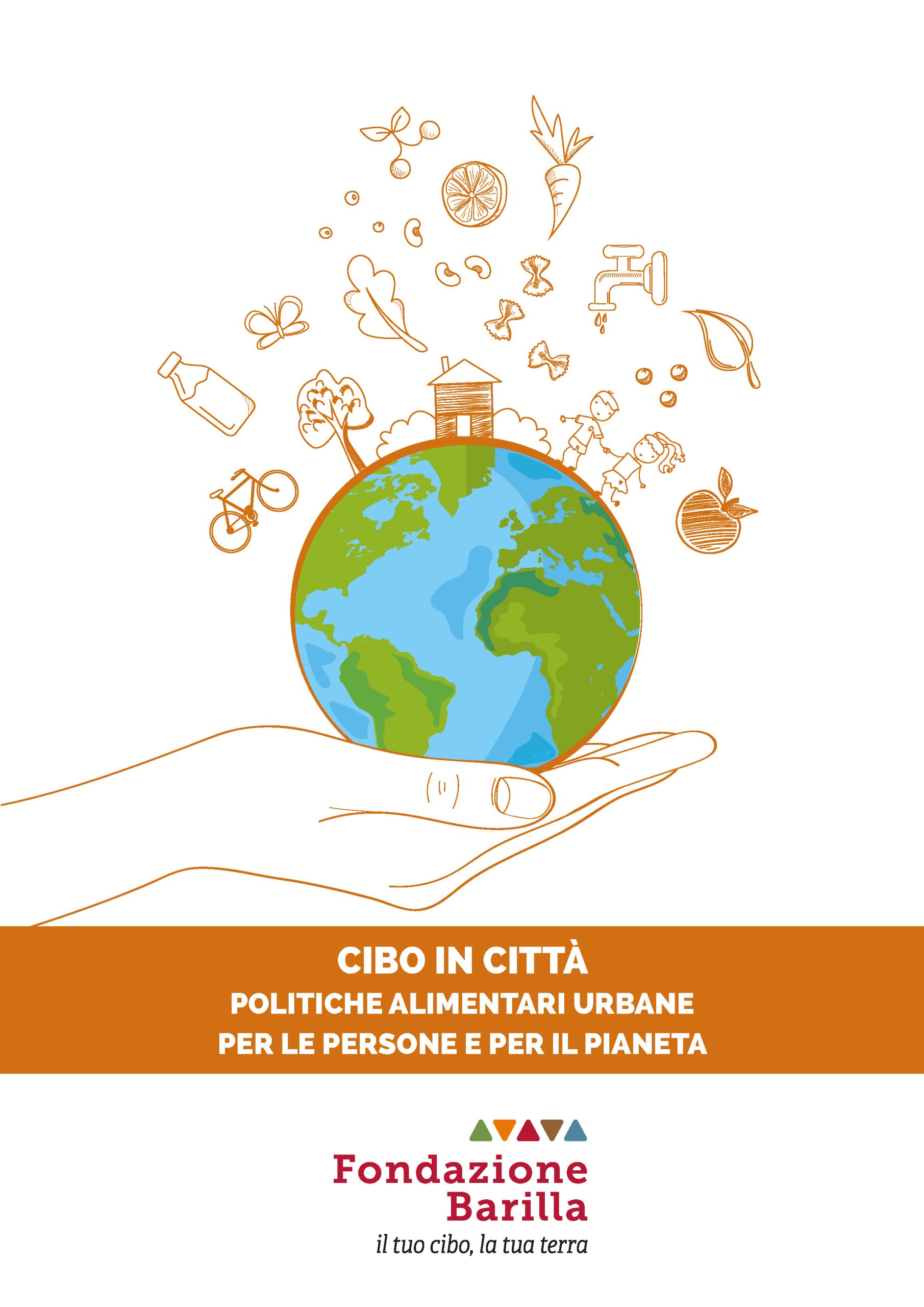 Cibo in città