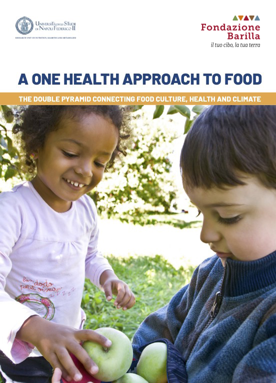 One Health: a new approach to food