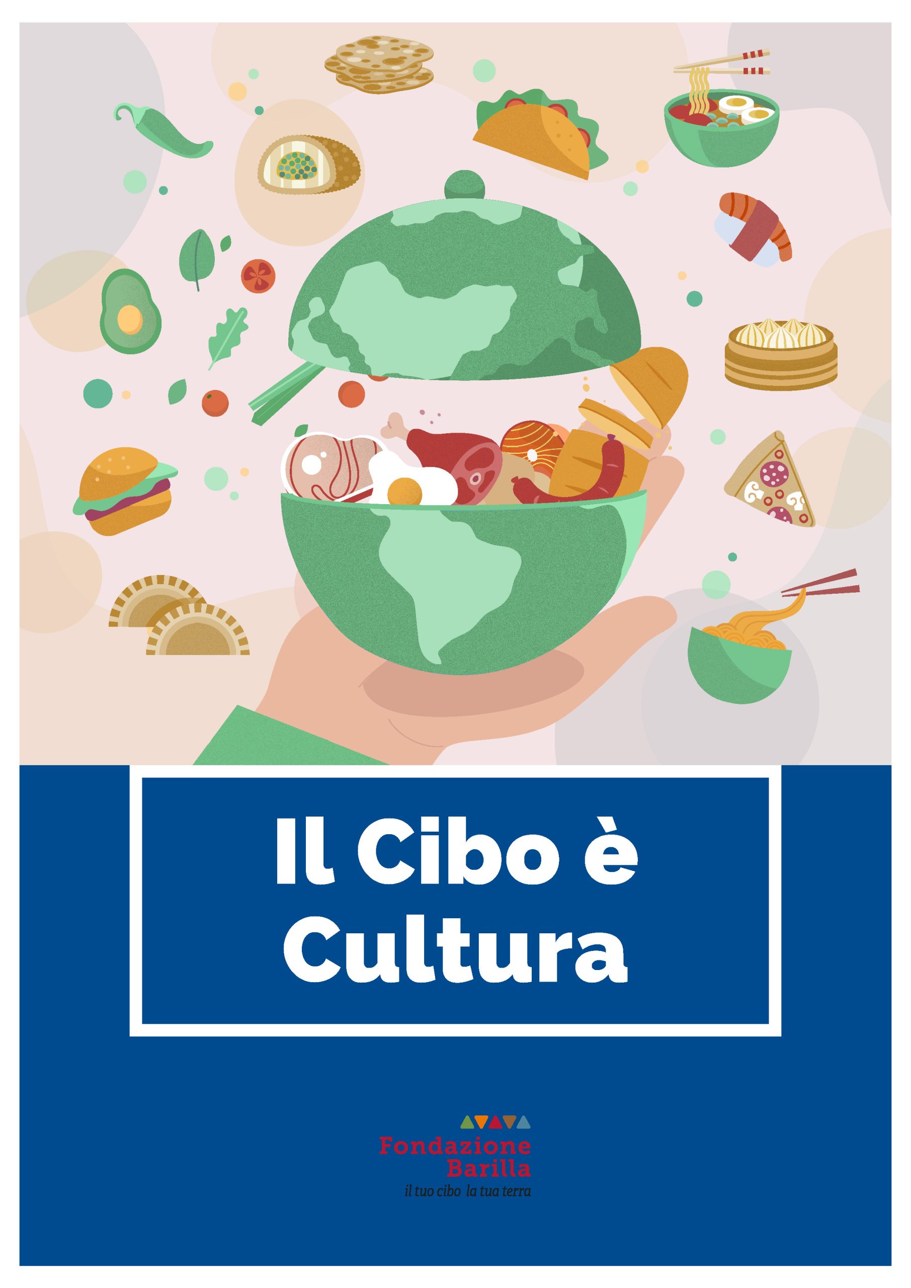 Il Cibo è Cultura