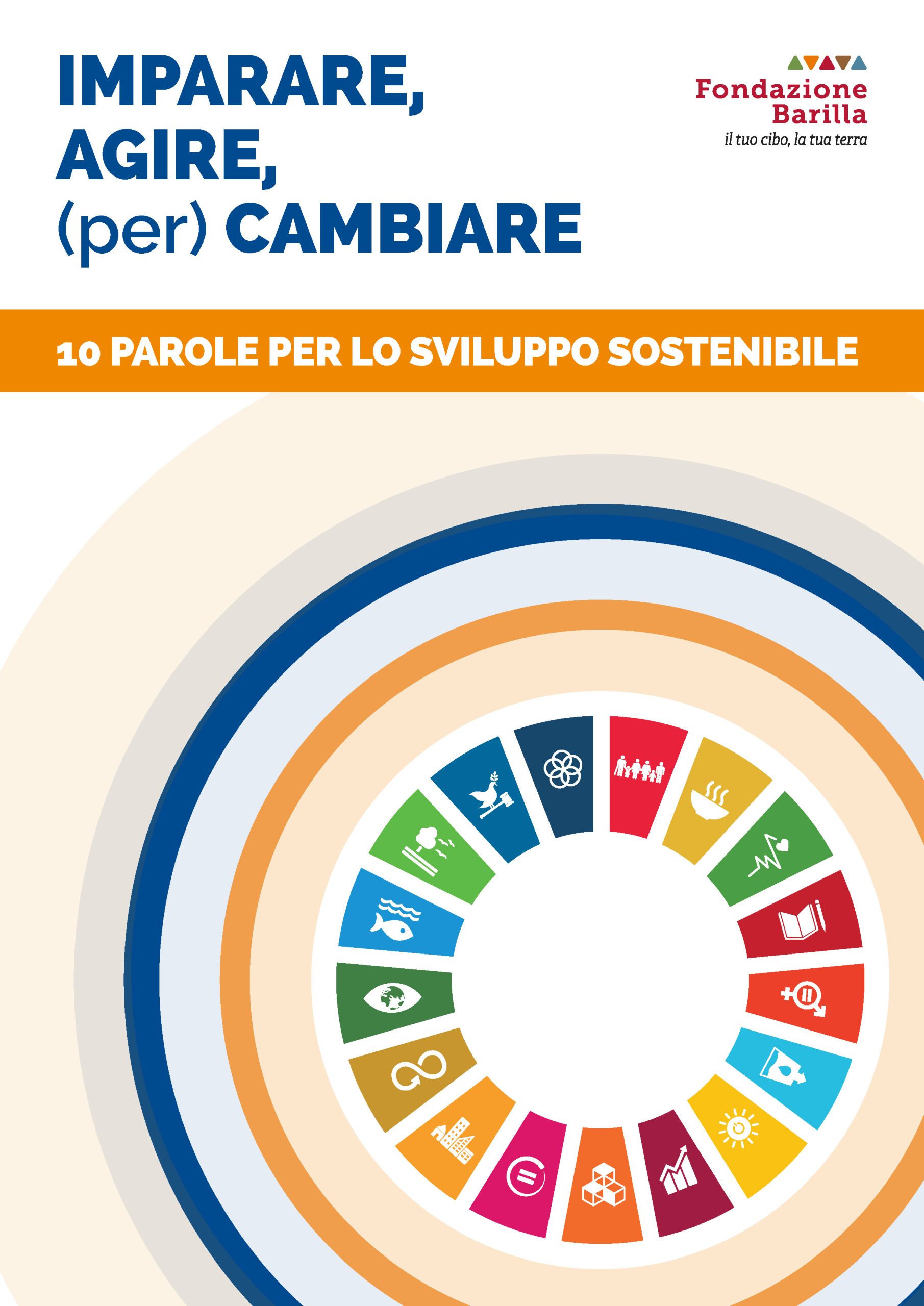 Imparare, agire, (per) cambiare