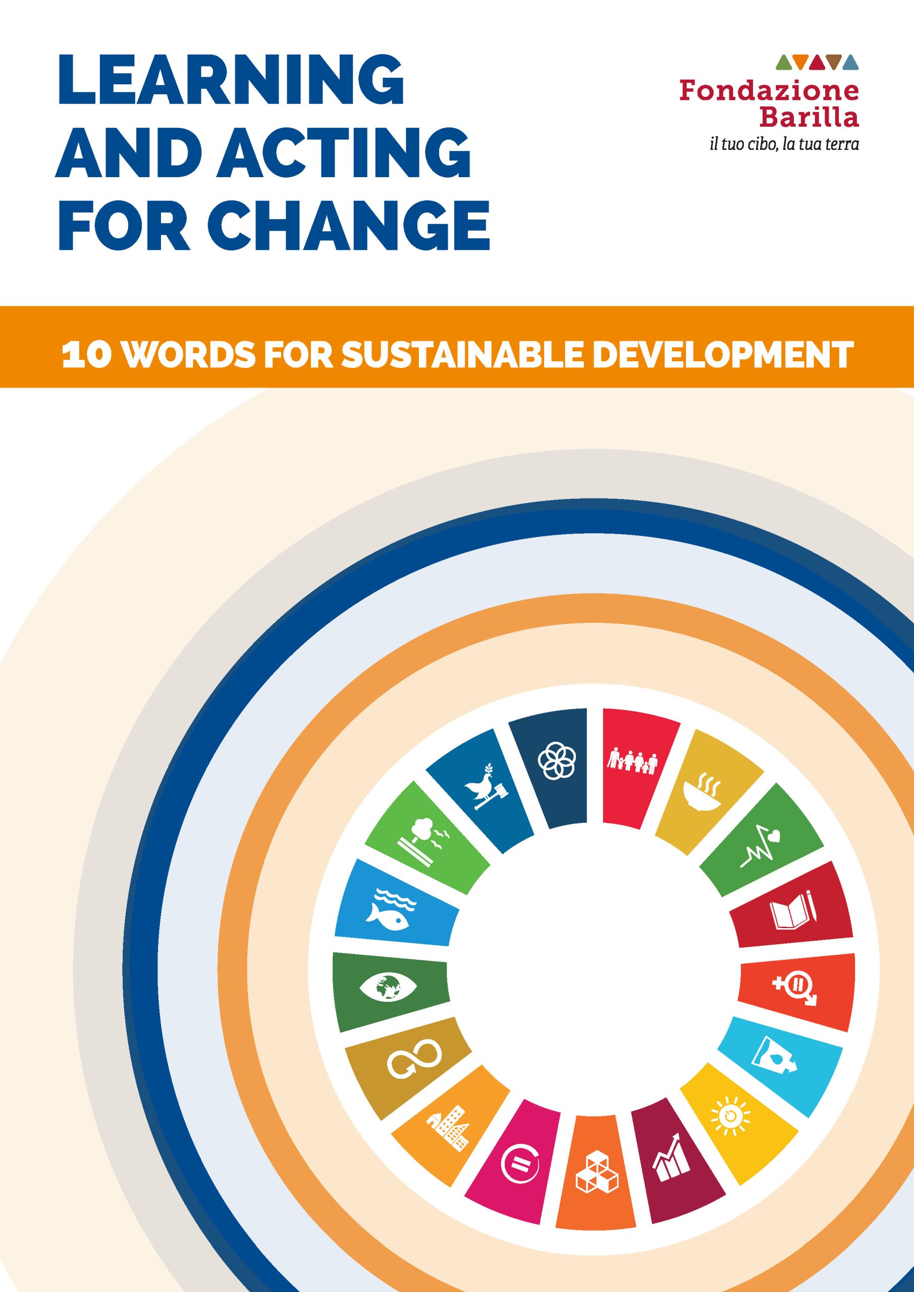 Learning and acting for change