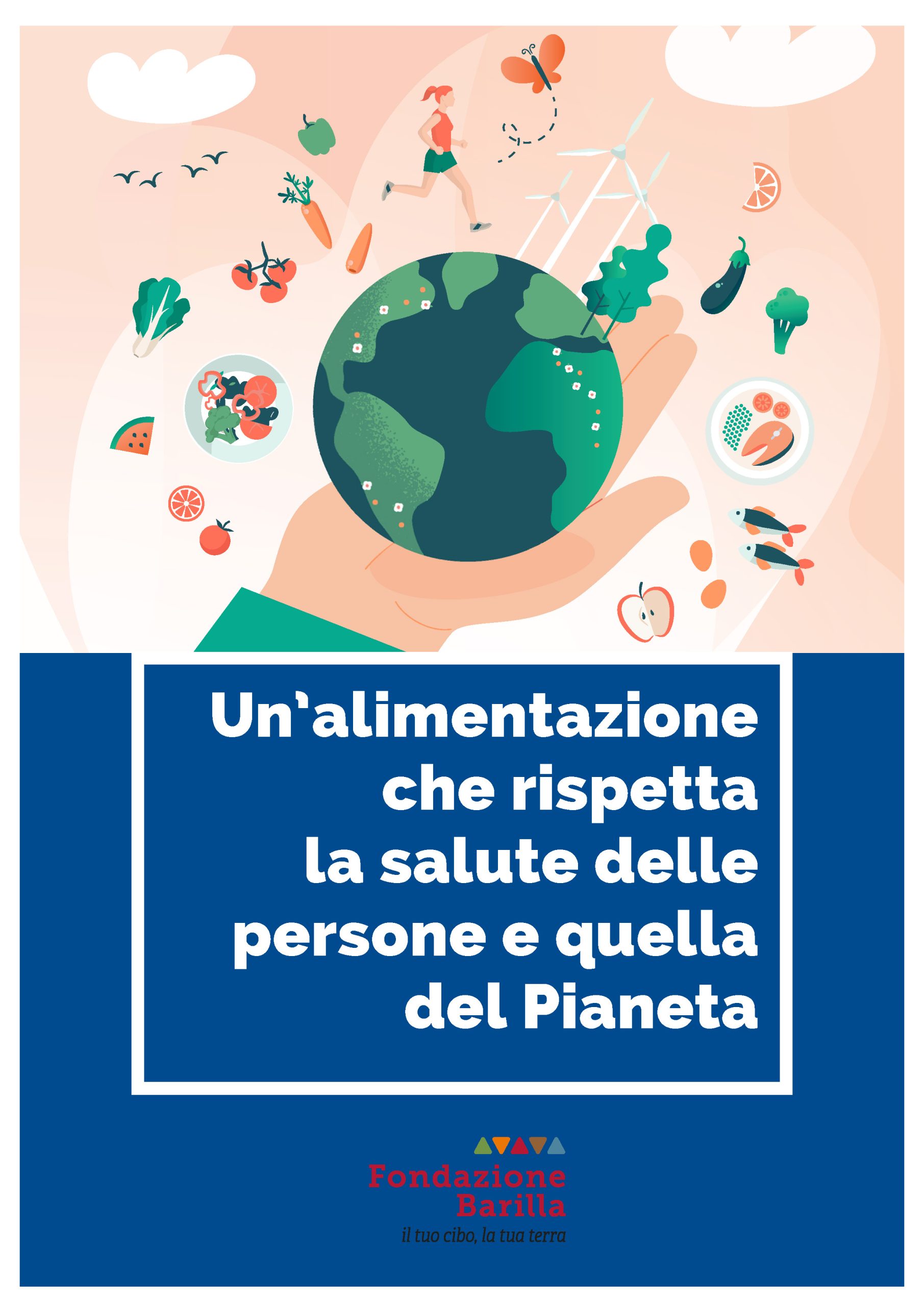 La salute delle persone