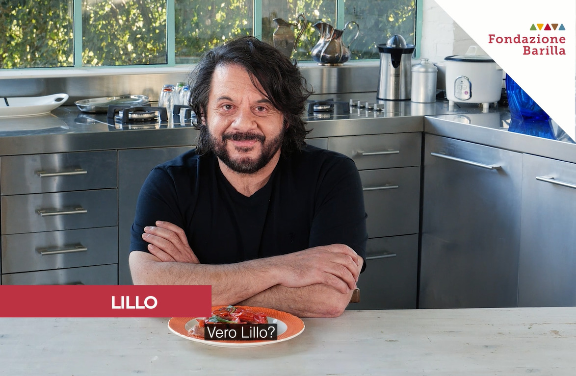 Cibo, persone e pianeta in armonia