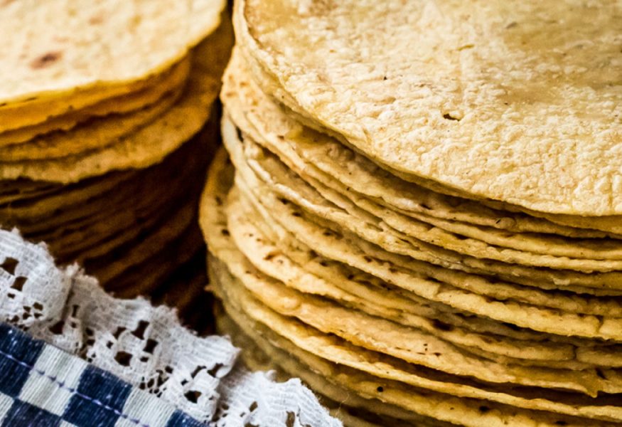 Tortillas