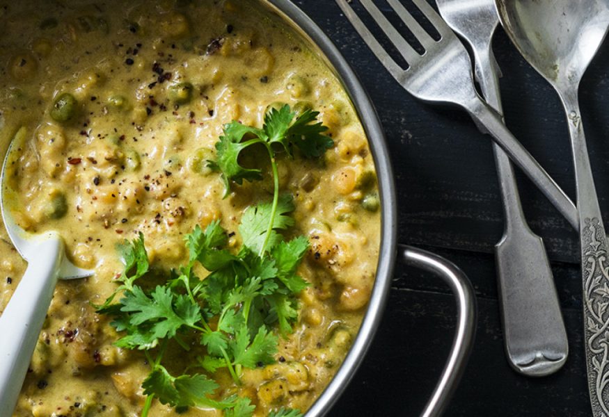 Vellutata d’autunno